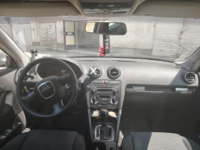 Обява за продажба на Audi A3 2.0 TDI ~6 200 лв. - изображение 6