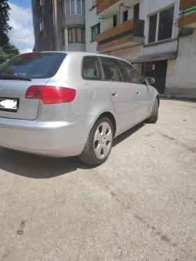 Обява за продажба на Audi A3 2.0 TDI ~6 200 лв. - изображение 4