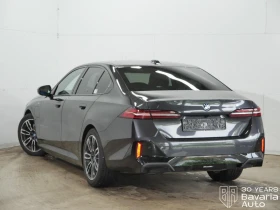 BMW 550 e xDrive M Sport Paket - 127290 лв. - 73682753 2
