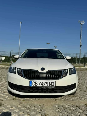 Skoda Octavia | Mobile.bg    2