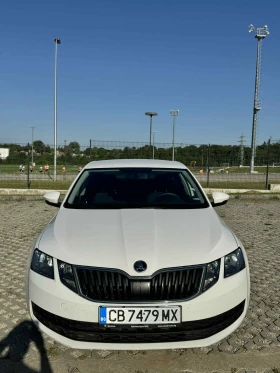 Skoda Octavia | Mobile.bg    4