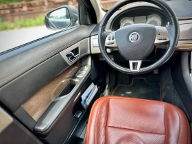Jaguar Xf SV8 | Mobile.bg    11