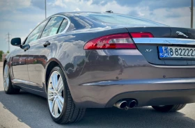 Jaguar Xf SV8 | Mobile.bg    6