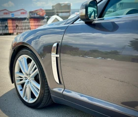 Jaguar Xf SV8 | Mobile.bg    7