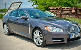 Jaguar Xf SV8 | Mobile.bg    3