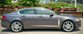 Jaguar Xf SV8 | Mobile.bg    4