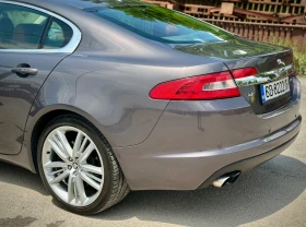 Jaguar Xf SV8 | Mobile.bg    9