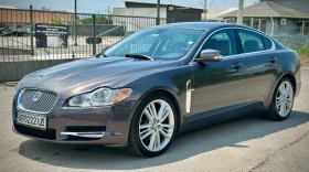 Jaguar Xf SV8 | Mobile.bg    15