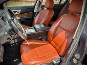 Jaguar Xf SV8 | Mobile.bg    13
