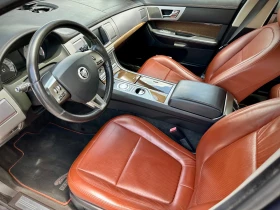 Jaguar Xf SV8 | Mobile.bg    10