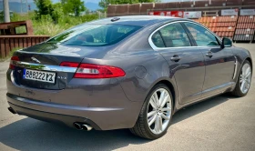 Jaguar Xf SV8 | Mobile.bg    2