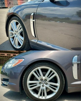 Jaguar Xf SV8 | Mobile.bg    16