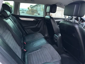 VW Passat 2.0TDI 140 HIGHLINE  | Mobile.bg    9