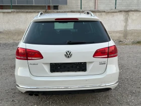 VW Passat 2.0TDI 140 HIGHLINE  | Mobile.bg    4