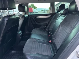 VW Passat 2.0TDI 140 HIGHLINE  | Mobile.bg    8