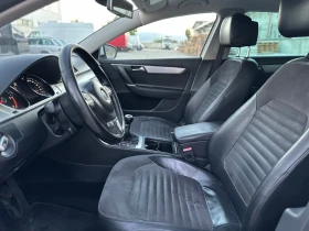 VW Passat 2.0TDI 140 HIGHLINE  | Mobile.bg    7