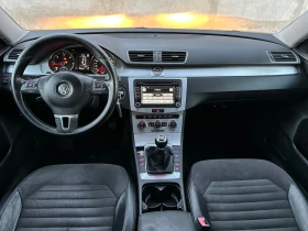 VW Passat 2.0TDI 140 HIGHLINE  | Mobile.bg    6