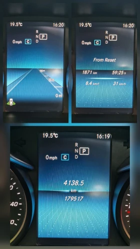 Mercedes-Benz C 300 FACELIFT | Mobile.bg    14