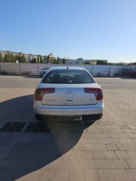 Citroen C5 HDi 16, снимка 4