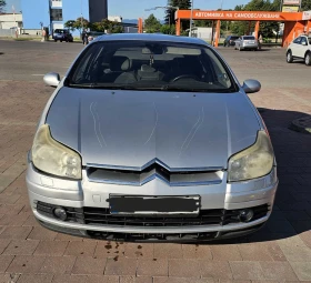 Citroen C5 HDi 16 - изображение 1
