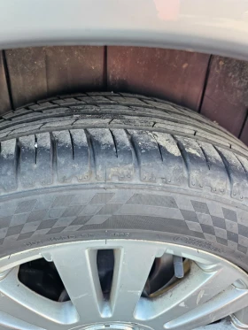 Citroen C5 HDi 16, снимка 13