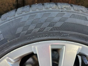 Citroen C5 HDi 16, снимка 14