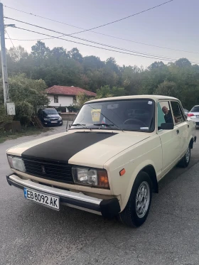  Lada 2105
