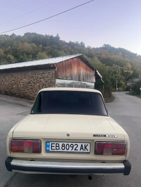 Lada 2105 | Mobile.bg    7