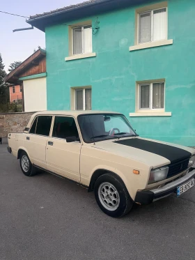 Lada 2105 | Mobile.bg    6