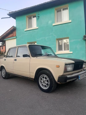 Lada 2105 | Mobile.bg    5