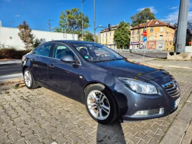Opel Insignia | Mobile.bg    2