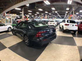 Volvo S60 * MOMENTUM T6 AWD LEATHER PAN/ROOF B/SPOT CAMERA * | Mobile.bg    3
