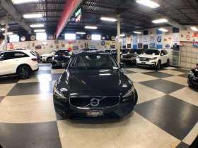 Volvo S60 * MOMENTUM T6 AWD LEATHER PAN/ROOF B/SPOT CAMERA * | Mobile.bg    2