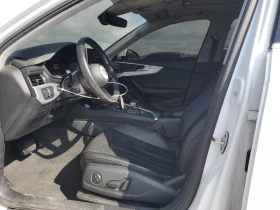 Обява за продажба на Audi A4 Premium Plus / 2.0 TFSI / Quattro / Кожа / Пано. / ~19 900 лв. - изображение 6
