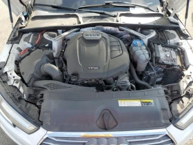 Обява за продажба на Audi A4 Premium Plus / 2.0 TFSI / Quattro / Кожа / Пано. / ~19 900 лв. - изображение 10