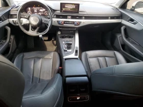 Обява за продажба на Audi A4 Premium Plus / 2.0 TFSI / Quattro / Кожа / Пано. / ~19 900 лв. - изображение 7