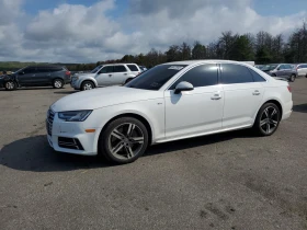 Обява за продажба на Audi A4 Premium Plus / 2.0 TFSI / Quattro / Кожа / Пано. / ~19 900 лв. - изображение 1