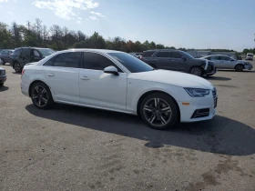 Обява за продажба на Audi A4 Premium Plus / 2.0 TFSI / Quattro / Кожа / Пано. / ~19 900 лв. - изображение 2