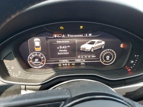 Обява за продажба на Audi A4 Premium Plus / 2.0 TFSI / Quattro / Кожа / Пано. / ~19 900 лв. - изображение 8
