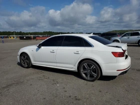 Обява за продажба на Audi A4 Premium Plus / 2.0 TFSI / Quattro / Кожа / Пано. / ~19 900 лв. - изображение 1