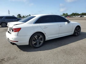 Обява за продажба на Audi A4 Premium Plus / 2.0 TFSI / Quattro / Кожа / Пано. / ~19 900 лв. - изображение 3