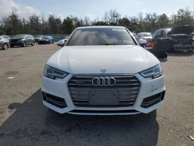Обява за продажба на Audi A4 Premium Plus / 2.0 TFSI / Quattro / Кожа / Пано. / ~19 900 лв. - изображение 4
