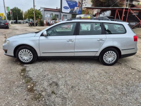 Обява за продажба на VW Passat 1.6i.102k.s,  ~7 400 лв. - изображение 7