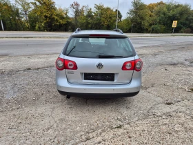Обява за продажба на VW Passat 1.6i.102k.s,  ~7 400 лв. - изображение 5