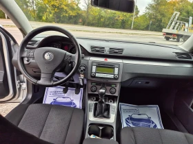 VW Passat 1.6i.102k.s,  | Mobile.bg    13