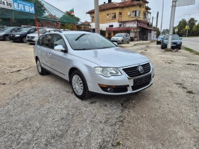 Обява за продажба на VW Passat 1.6i.102k.s,  ~7 400 лв. - изображение 2