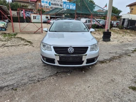 Обява за продажба на VW Passat 1.6i.102k.s,  ~7 400 лв. - изображение 1