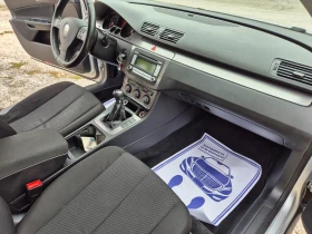 Обява за продажба на VW Passat 1.6i.102k.s,  ~7 400 лв. - изображение 10