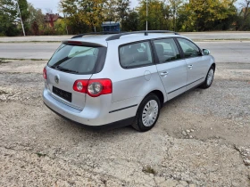Обява за продажба на VW Passat 1.6i.102k.s,  ~7 400 лв. - изображение 4