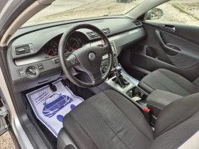 Обява за продажба на VW Passat 1.6i.102k.s,  ~7 400 лв. - изображение 8